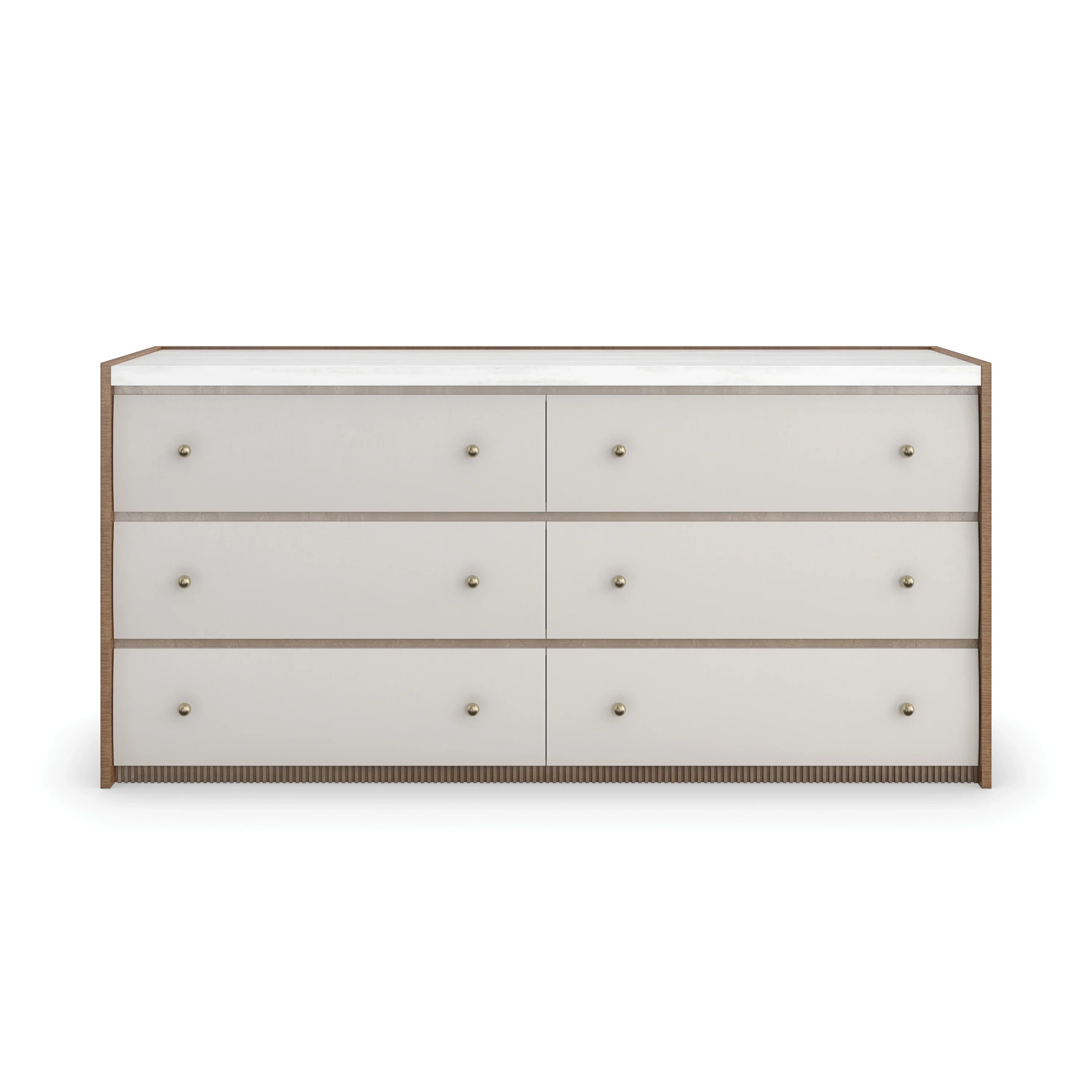 Avignon Dresser – Dressers by Caracole | Sutter & Vale
