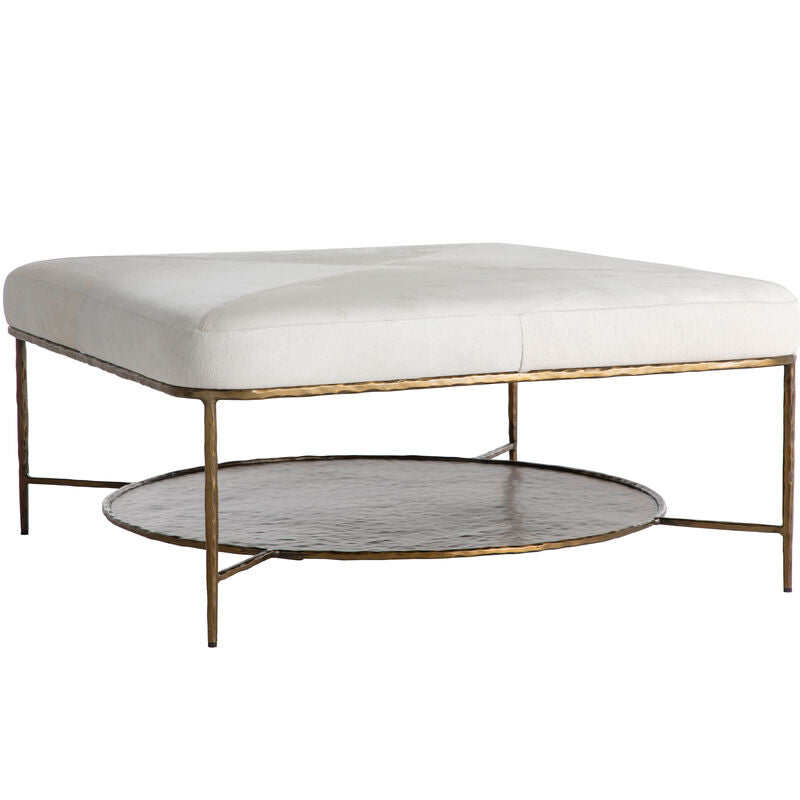 Laurie Ottoman