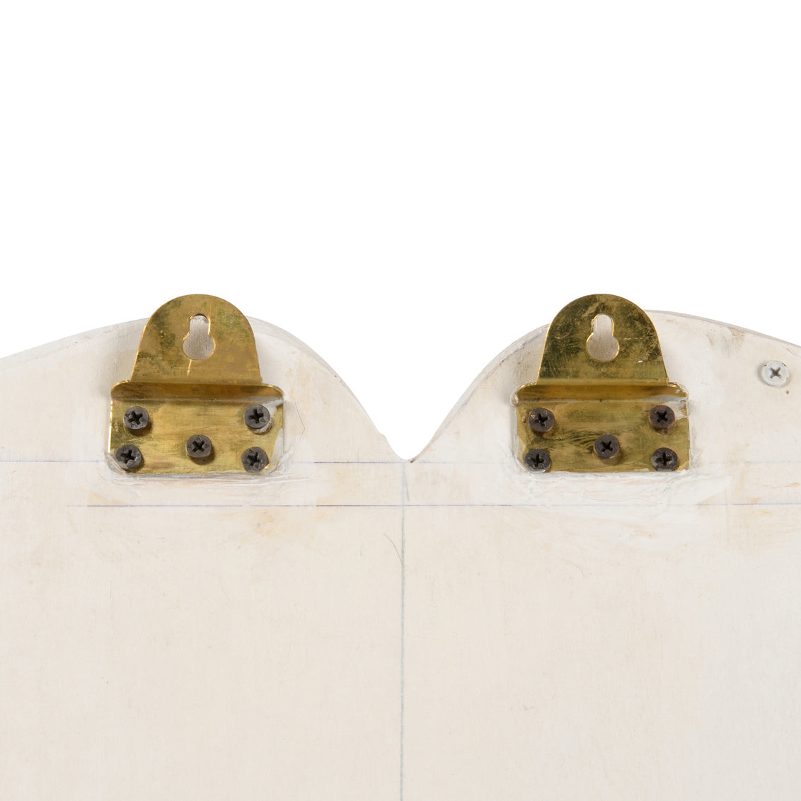 Crane Mirror in 75 / Resin - Chelsea House