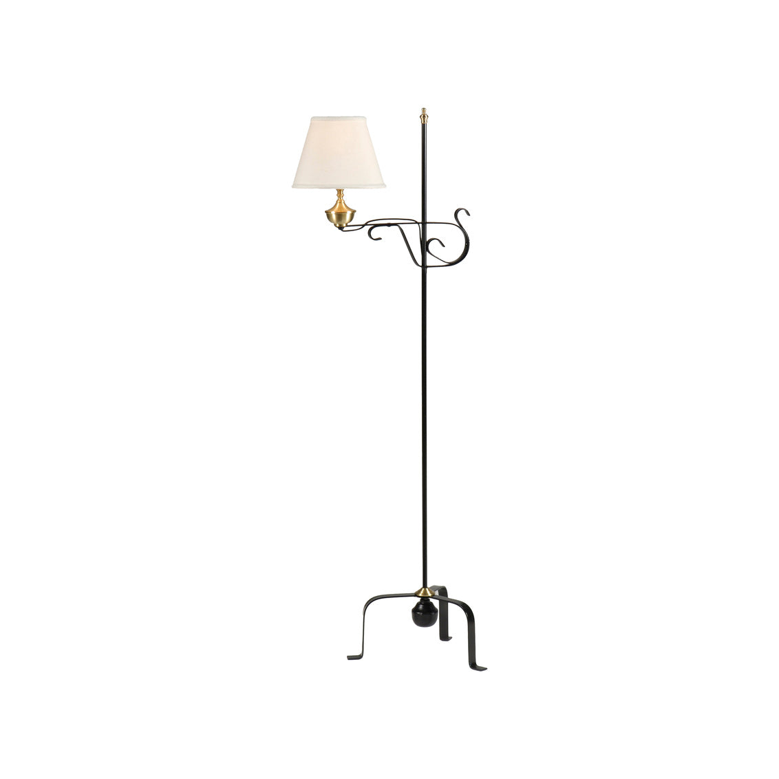 Colonial Floor Lamp