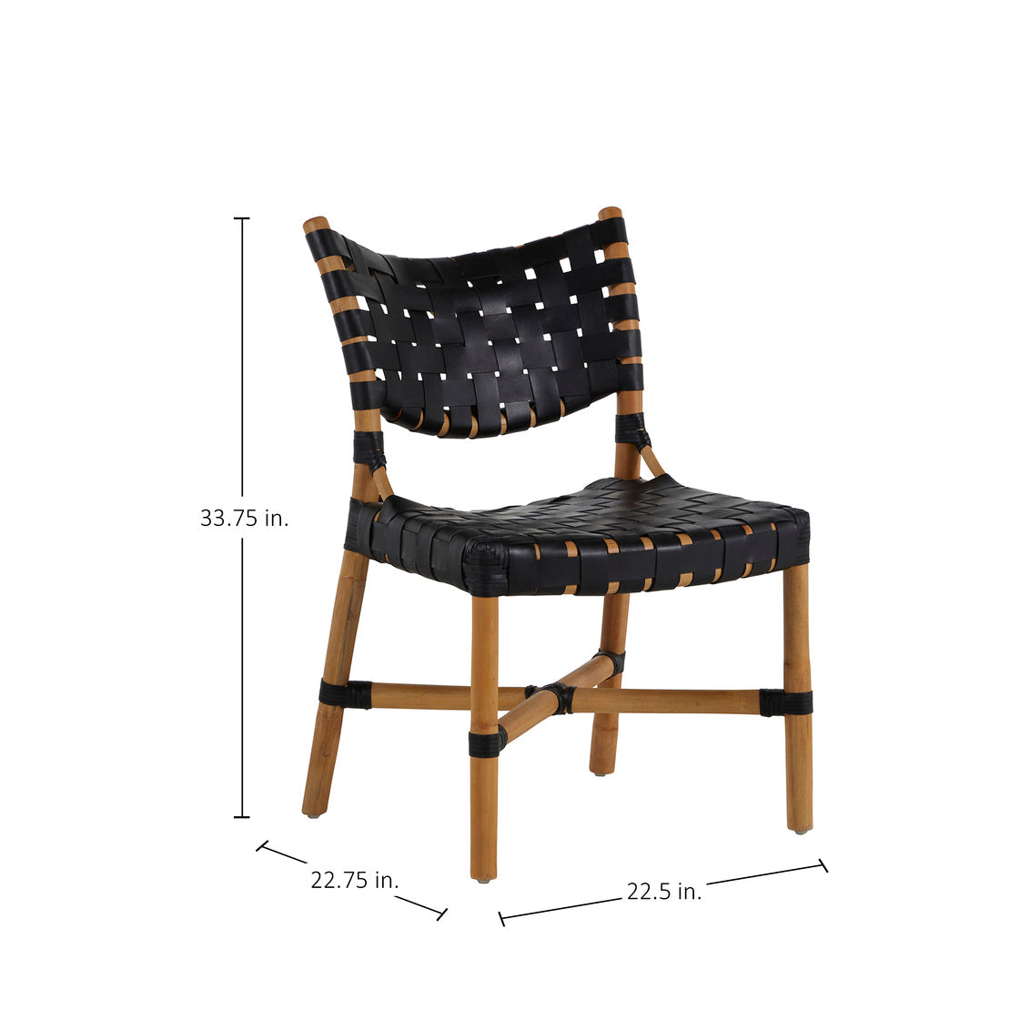 Morrison Side Chair