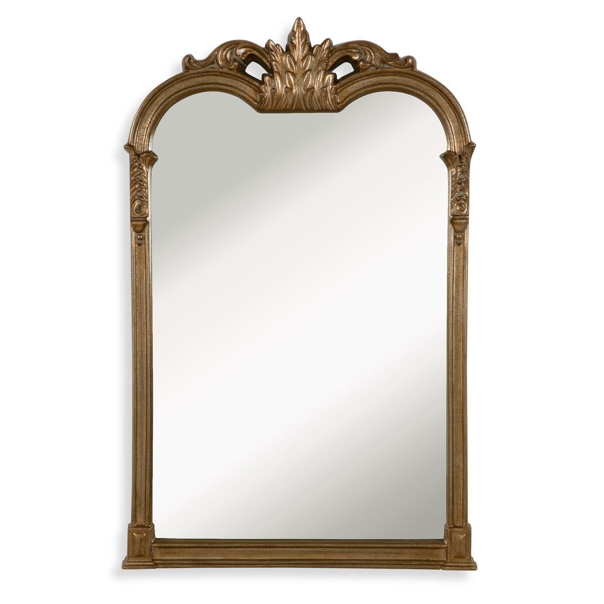 Jacqueline Mirror – Mirrors by Uttermost | Sutter & Vale