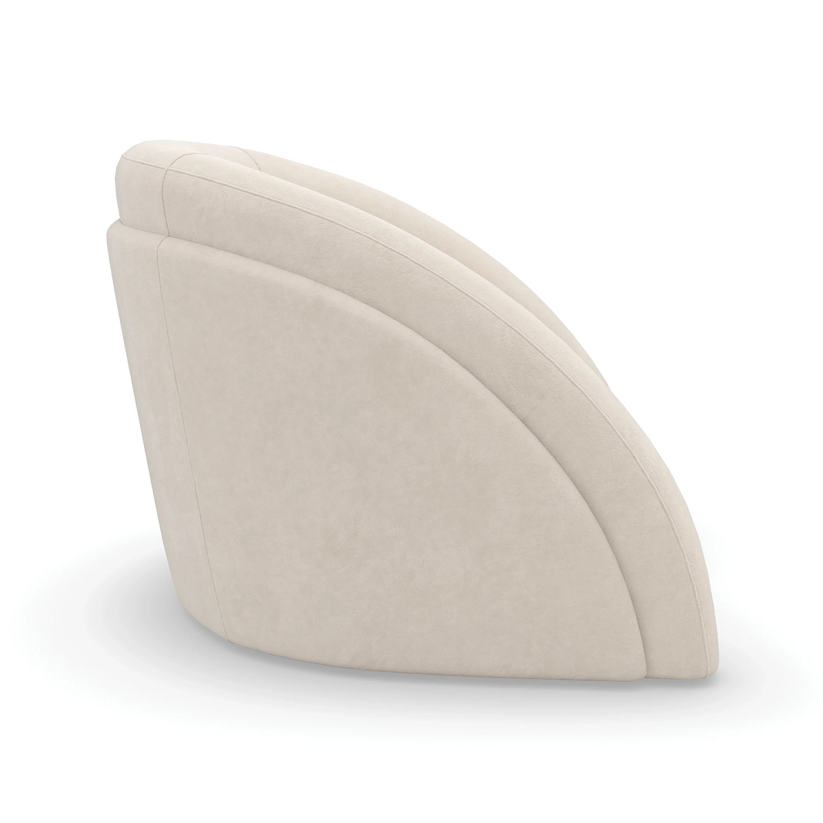 Movement Chair-Ivory
