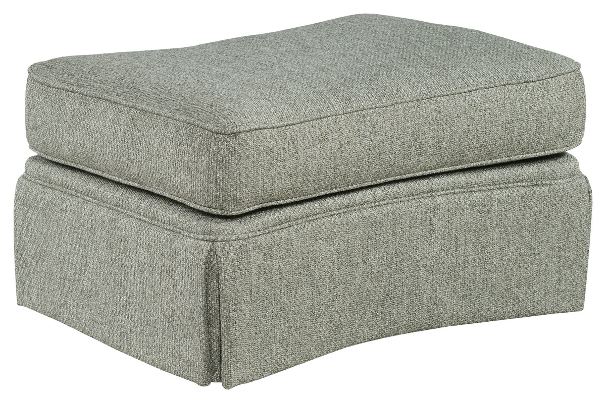 Milan Ottoman (1413-20) - Fairfield Chair