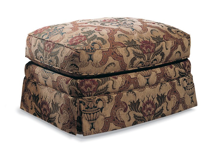 Bench / Ottoman