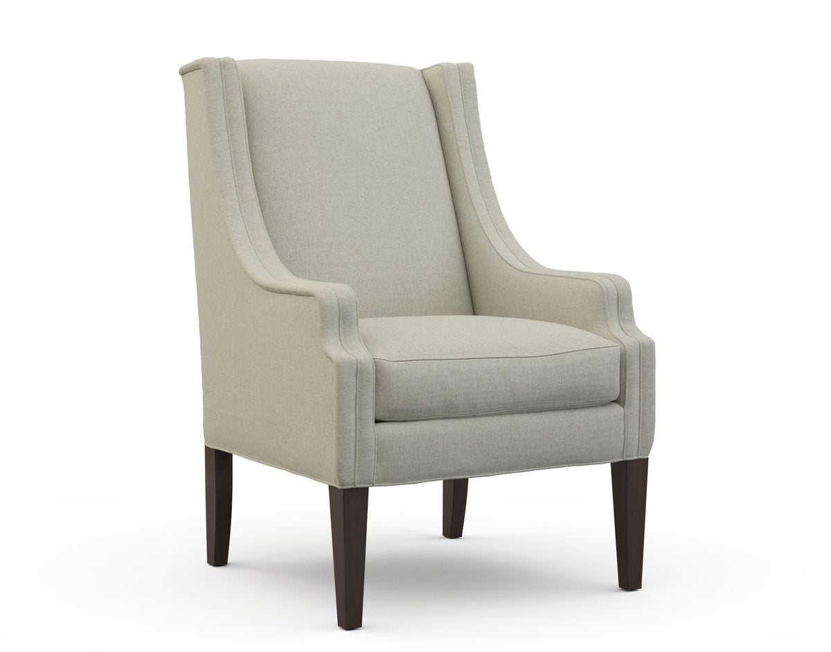 Wingback Chair