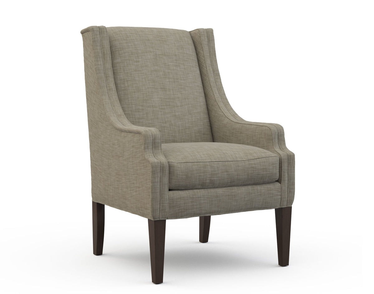 Wingback Chair