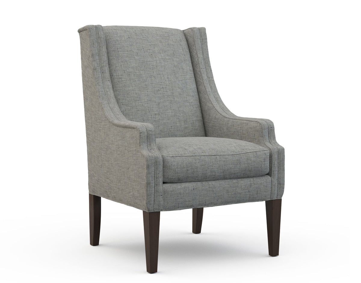 Wingback Chair