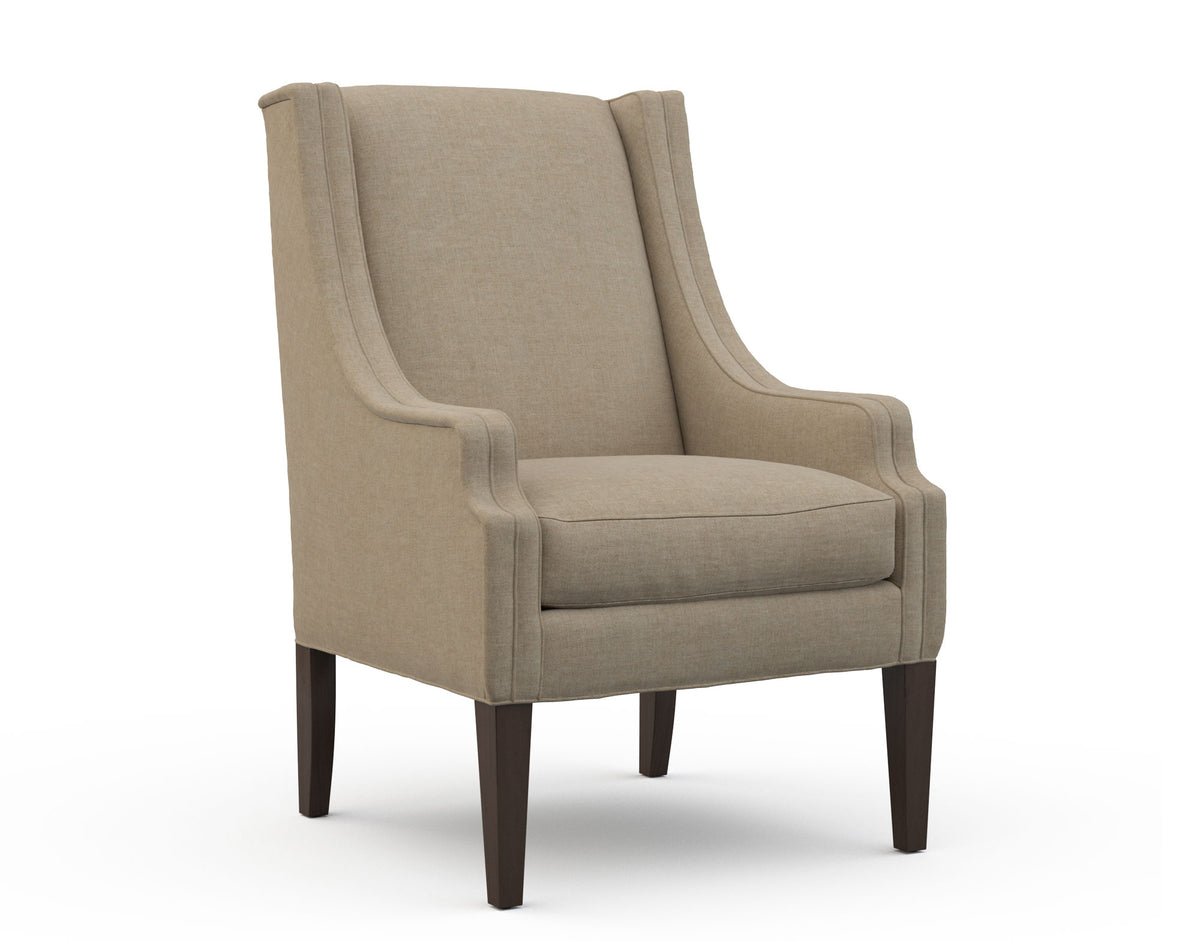 Wingback Chair
