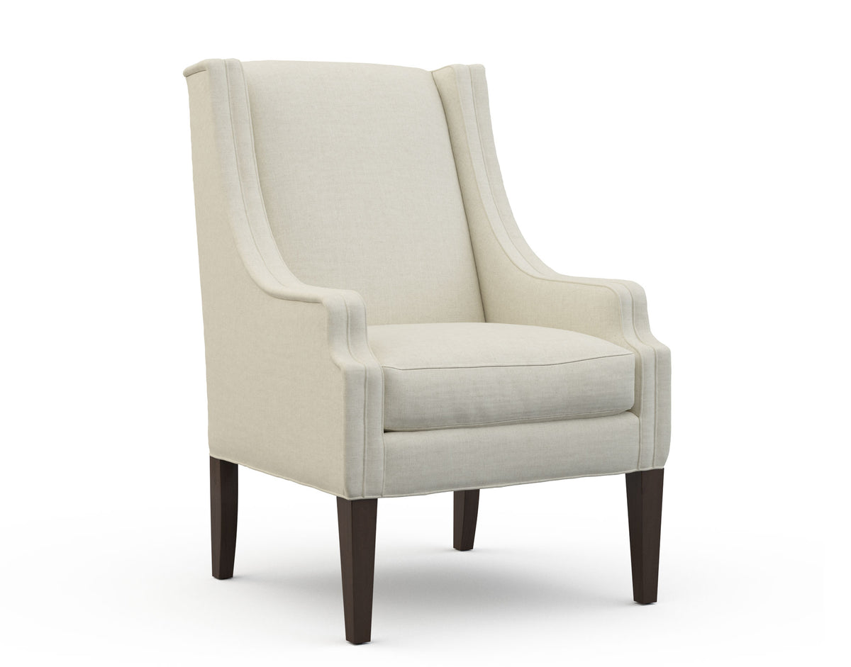 Wingback Chair