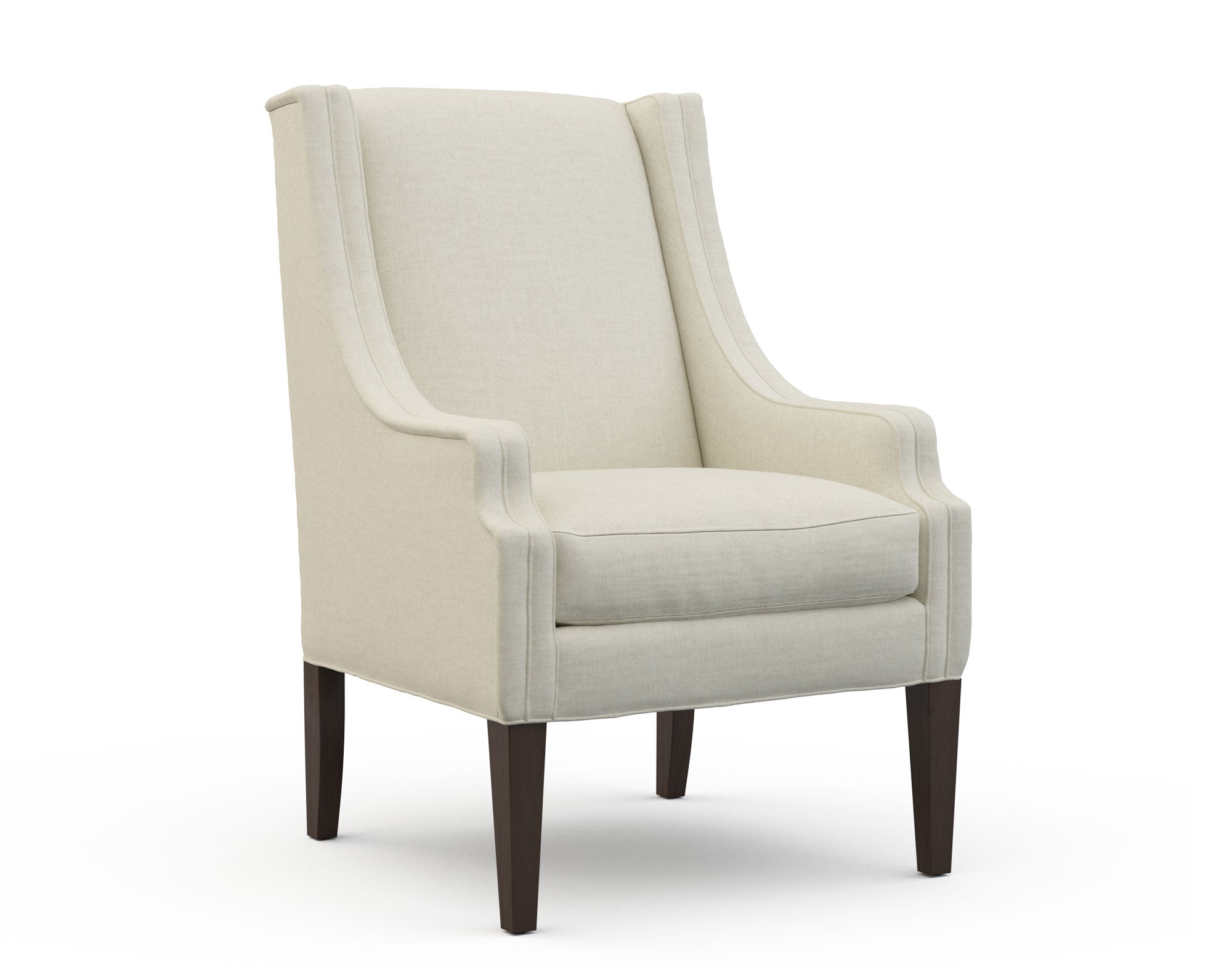 Wingback Chair