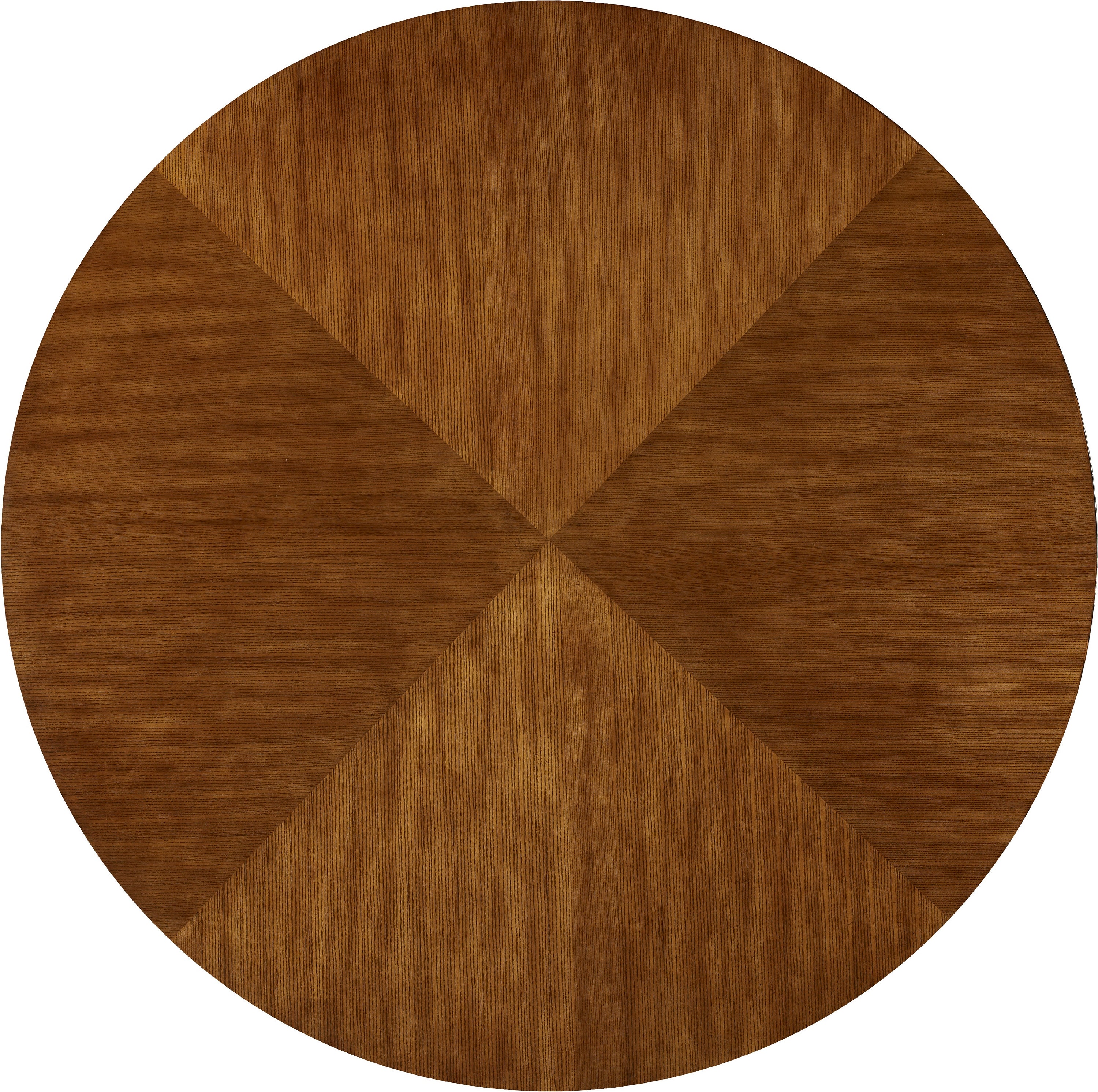 ARTISAN ROUND DINING TABLE TOP-ASH in Ash Veneers, Ash Solids - Hickory Chair