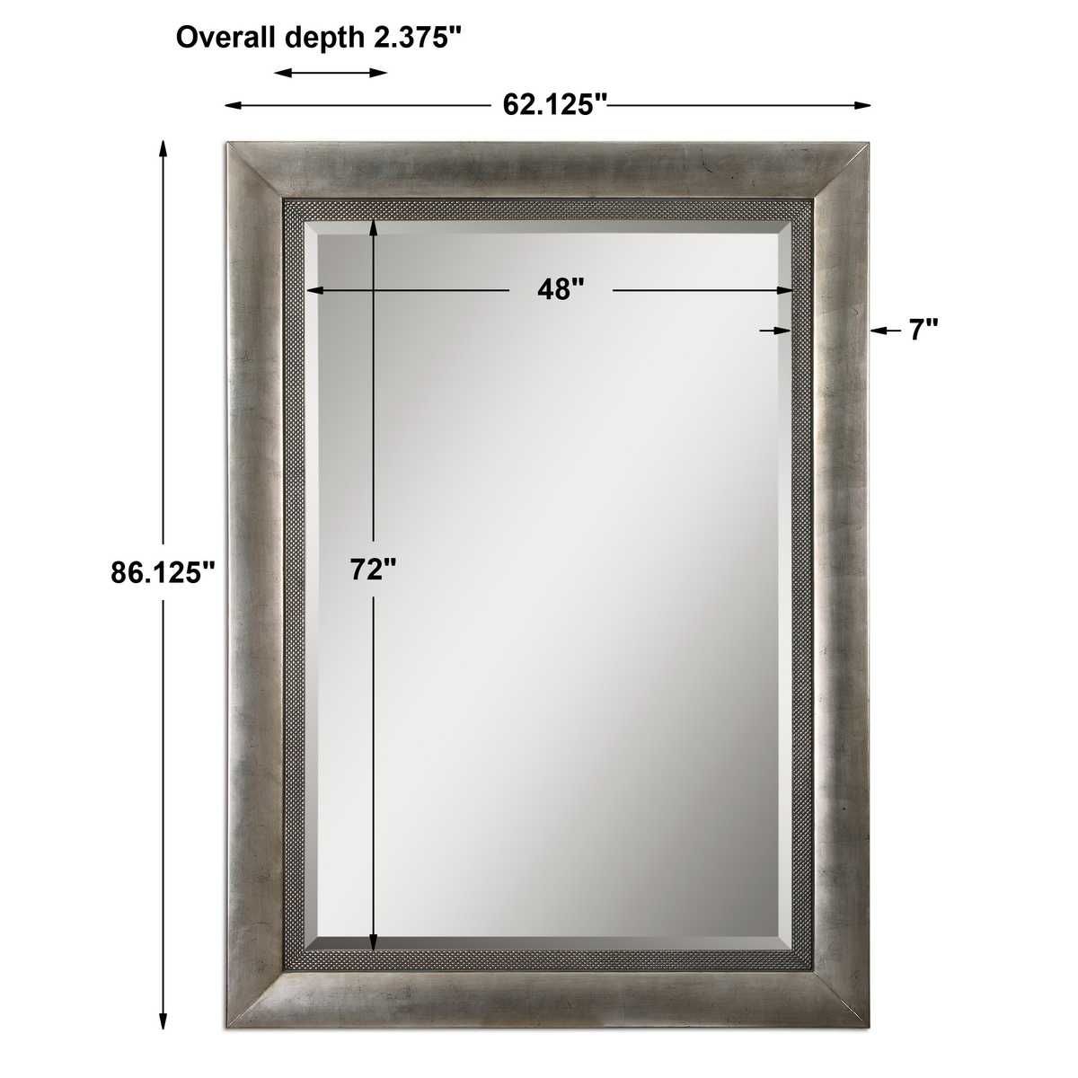Gilford Mirror – Mirrors by Uttermost | Sutter & Vale