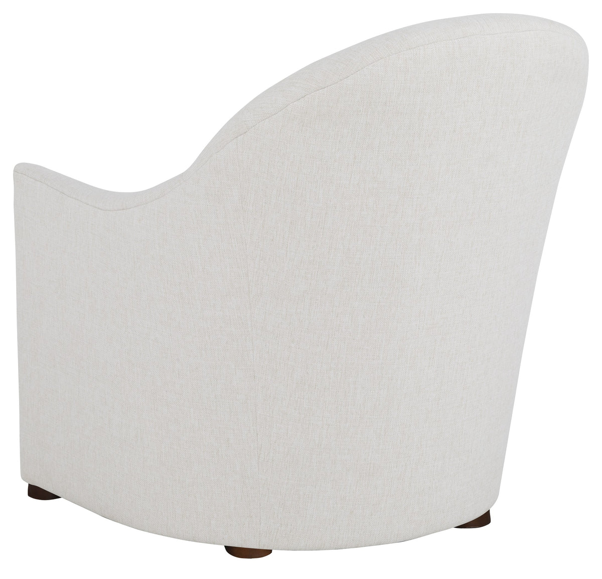 Sutton Leather Lounge Chair (L-1427-01) - Fairfield Chair