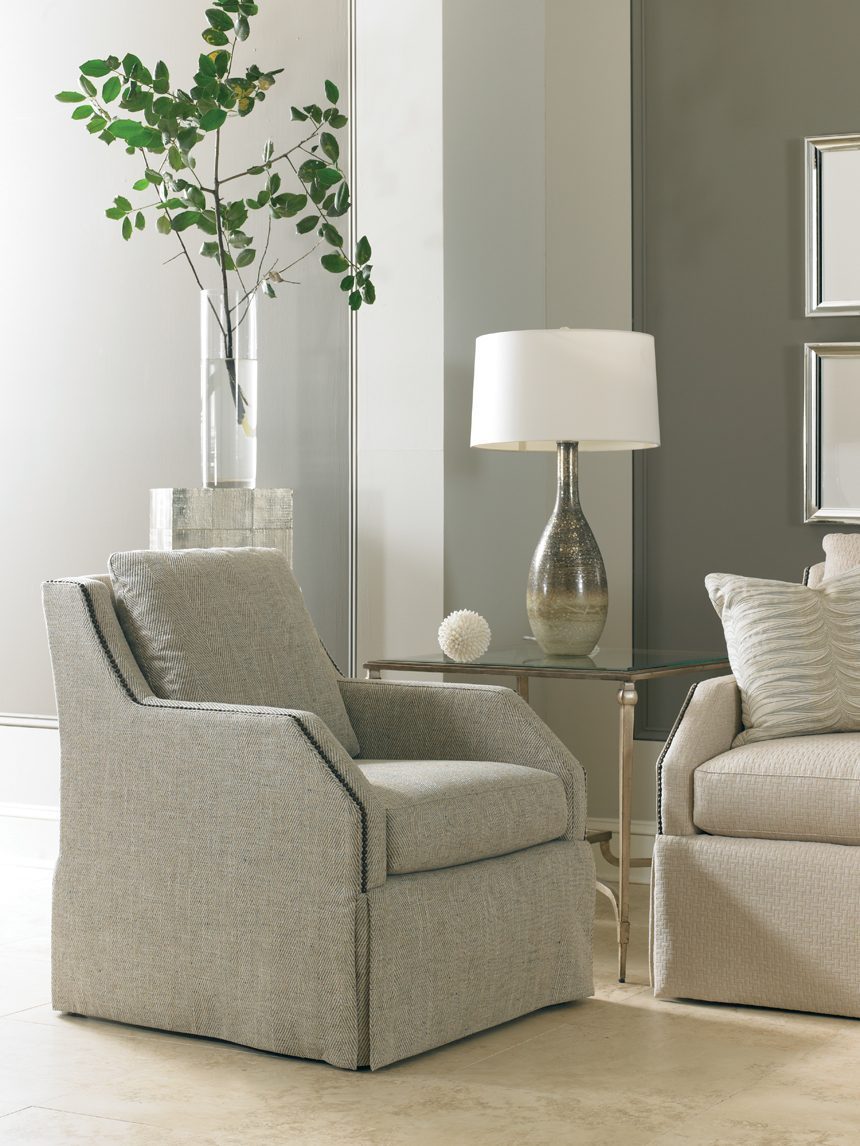 Lounge Chair
