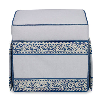 Aria Ottoman