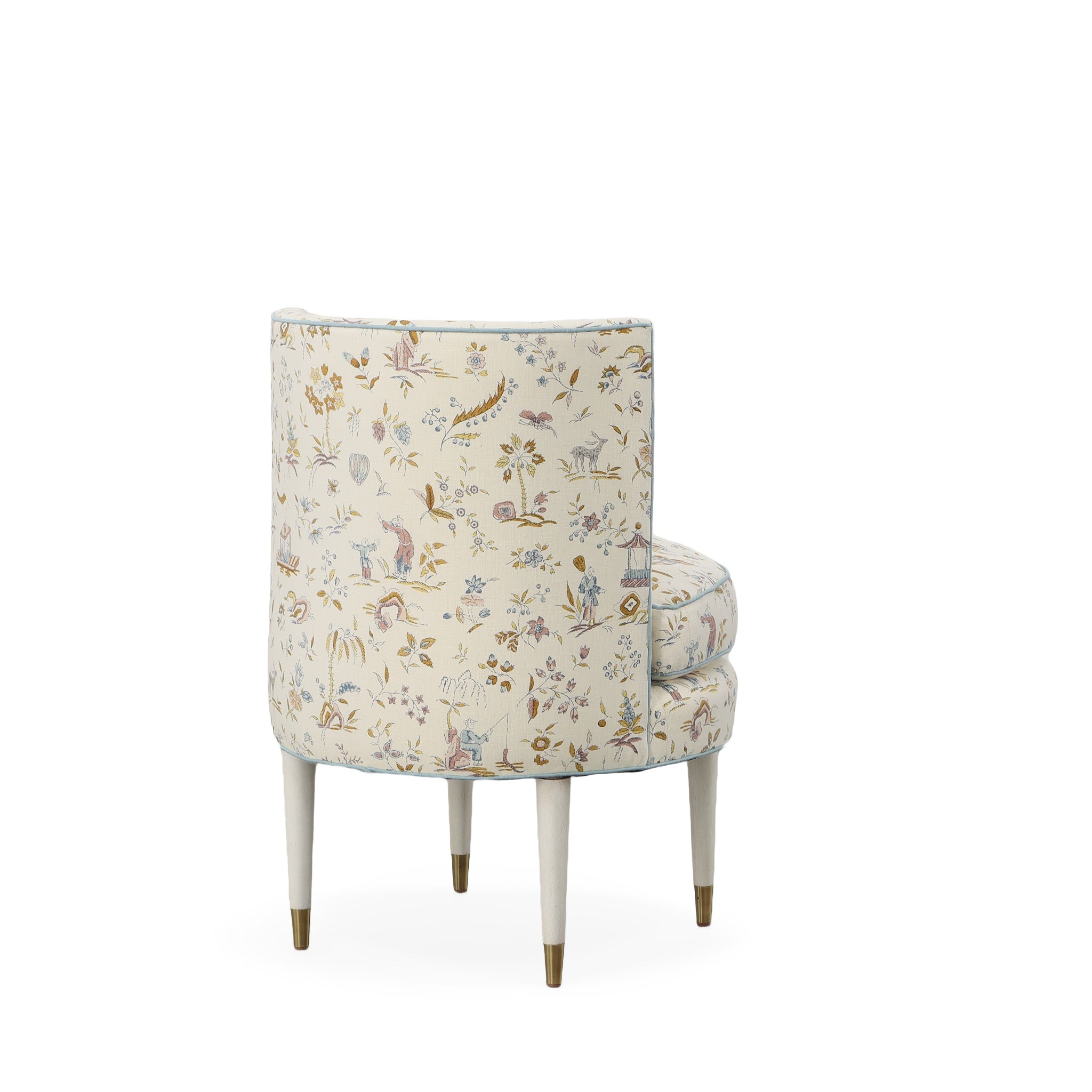 Weldon Accent Chair