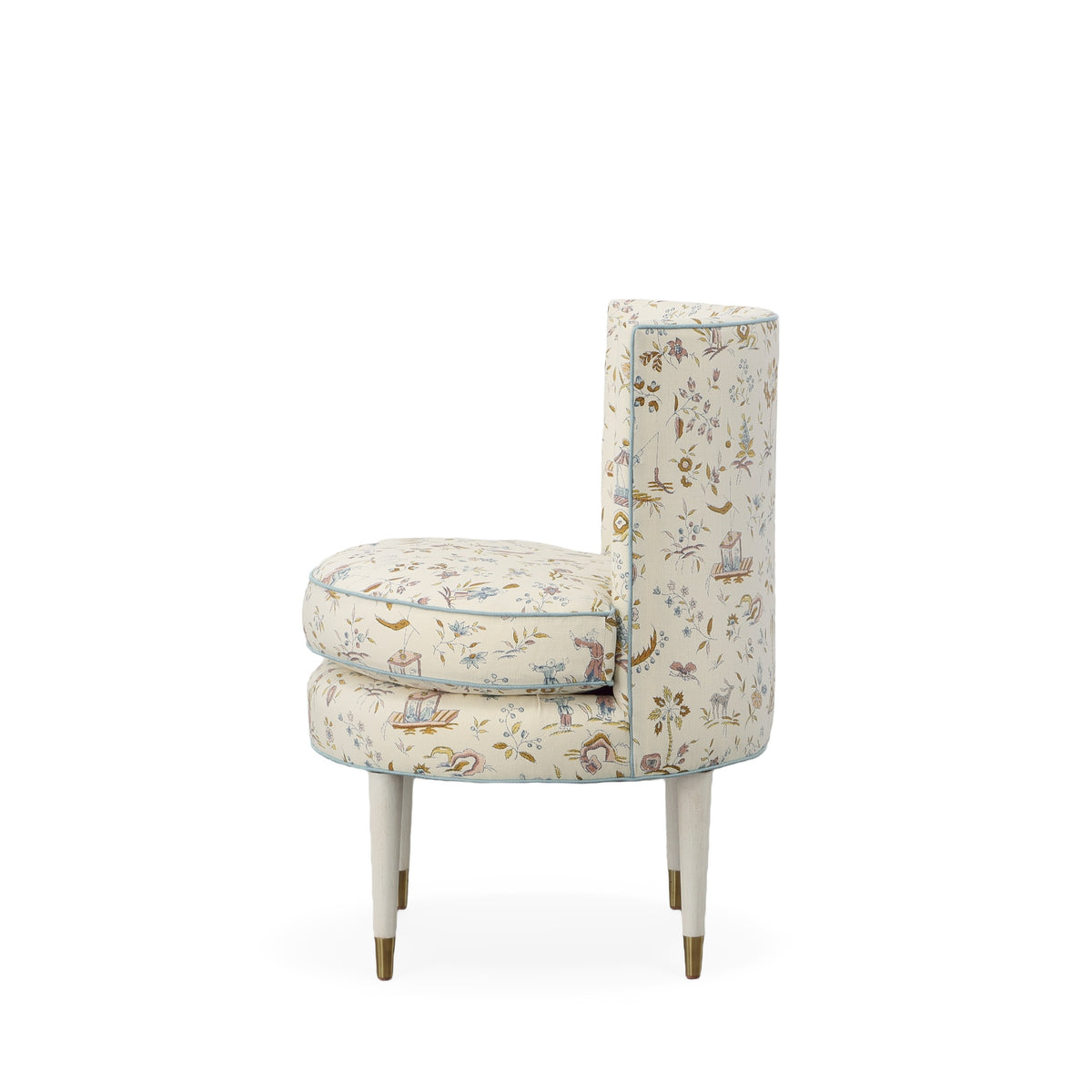 Weldon Accent Chair