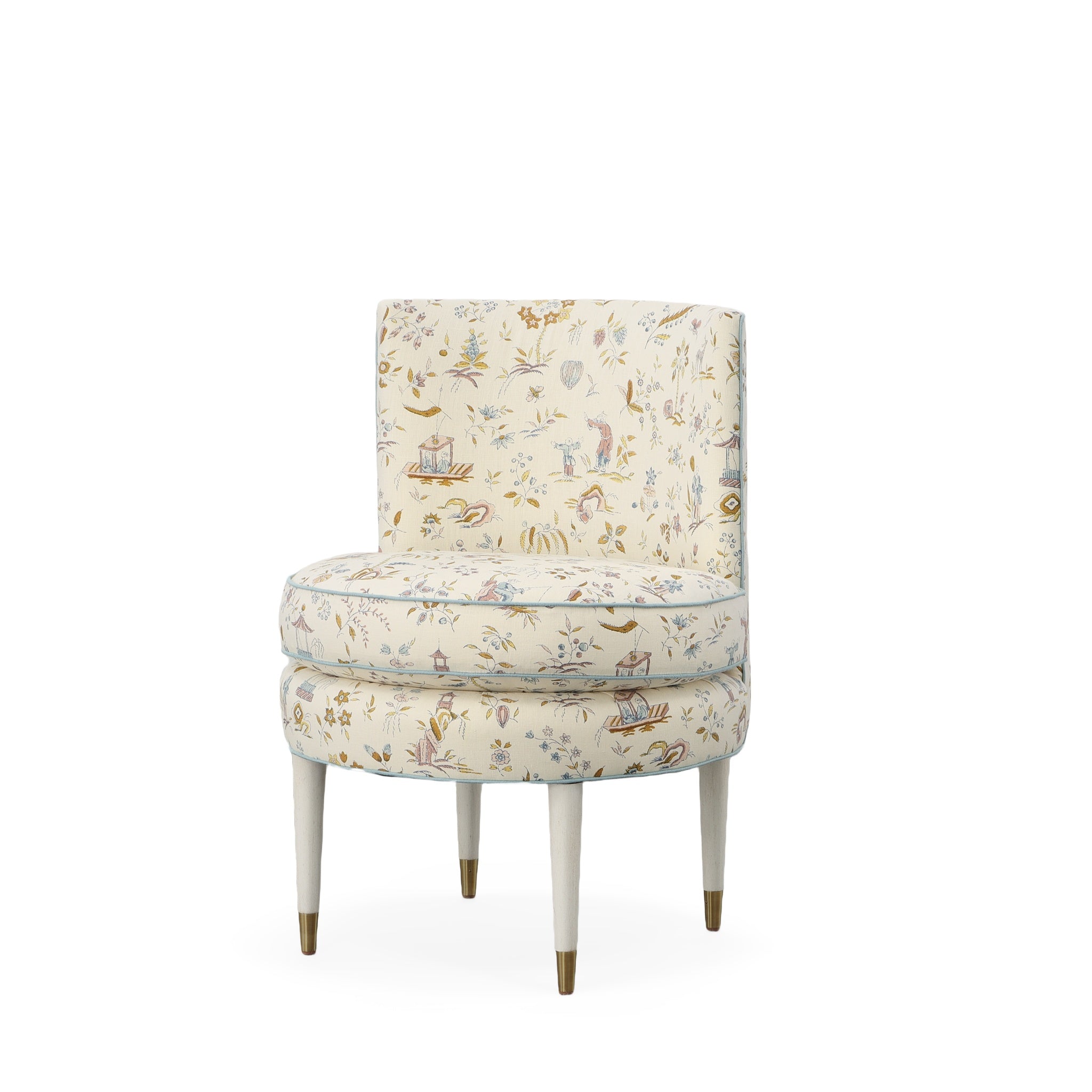 Weldon Accent Chair