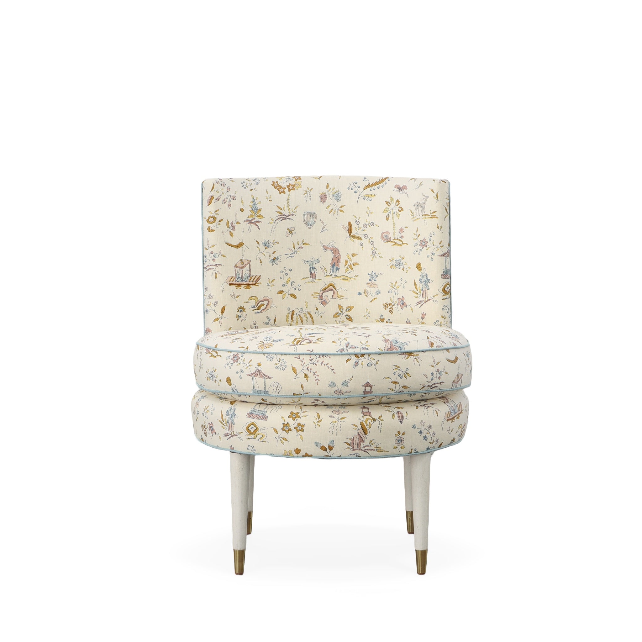 Weldon Accent Chair