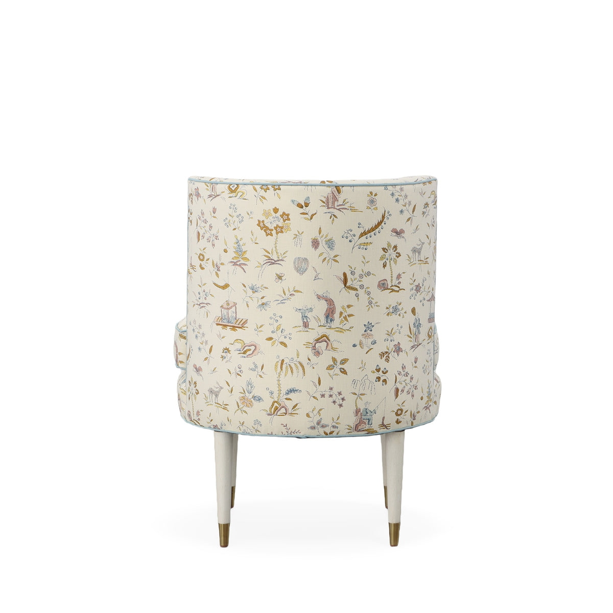 Weldon Accent Chair