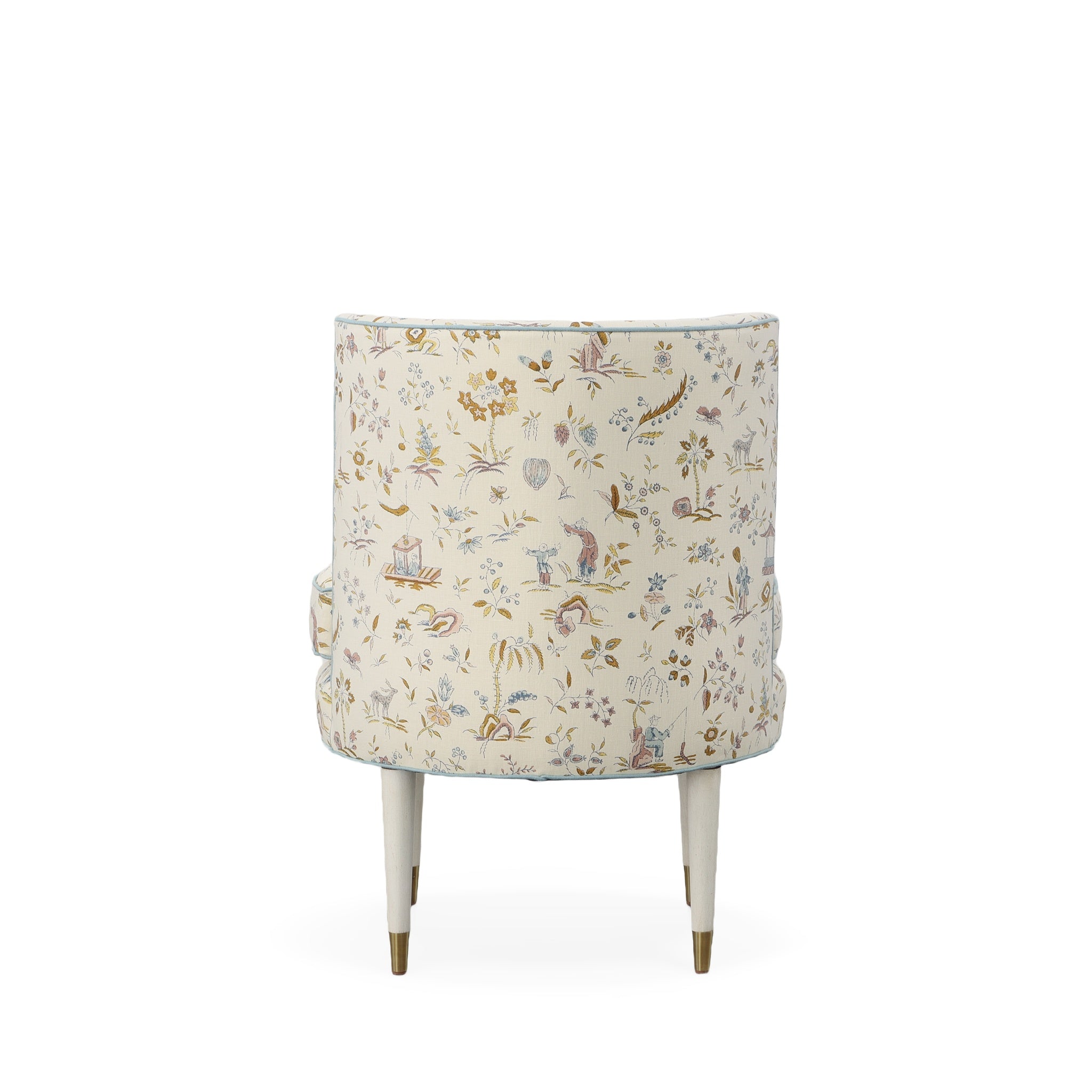 Weldon Accent Chair