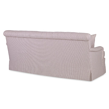 Steele Sofa - Skirted