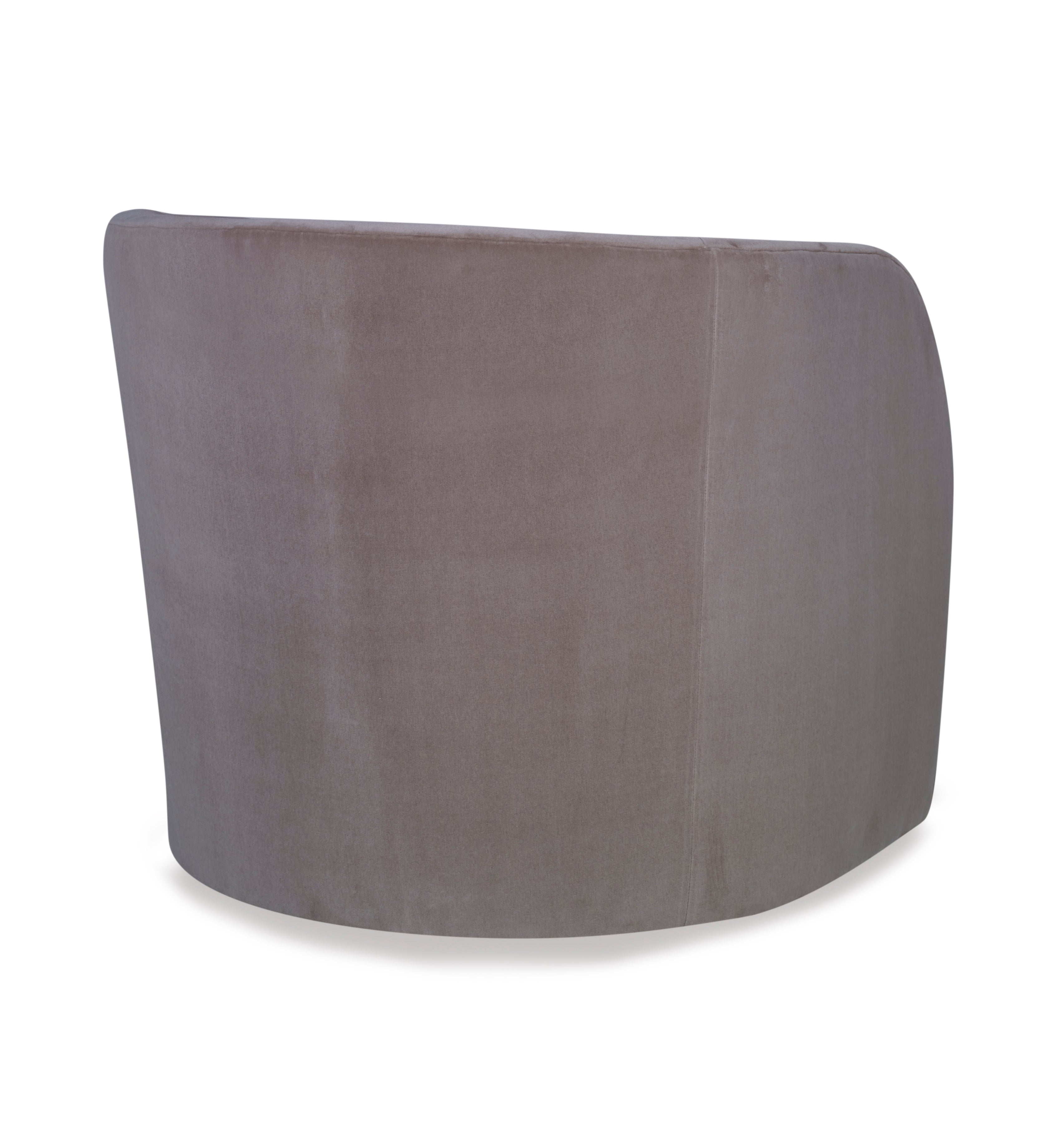 Auten Swivel Chair