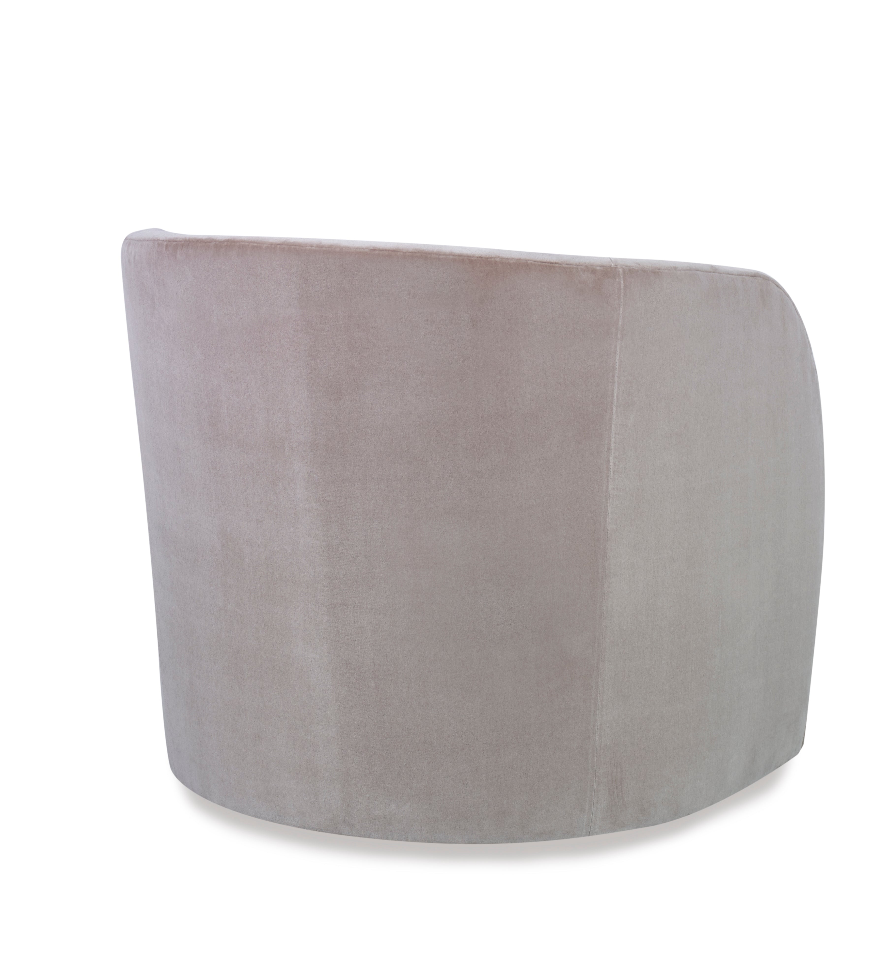 Auten Swivel Chair