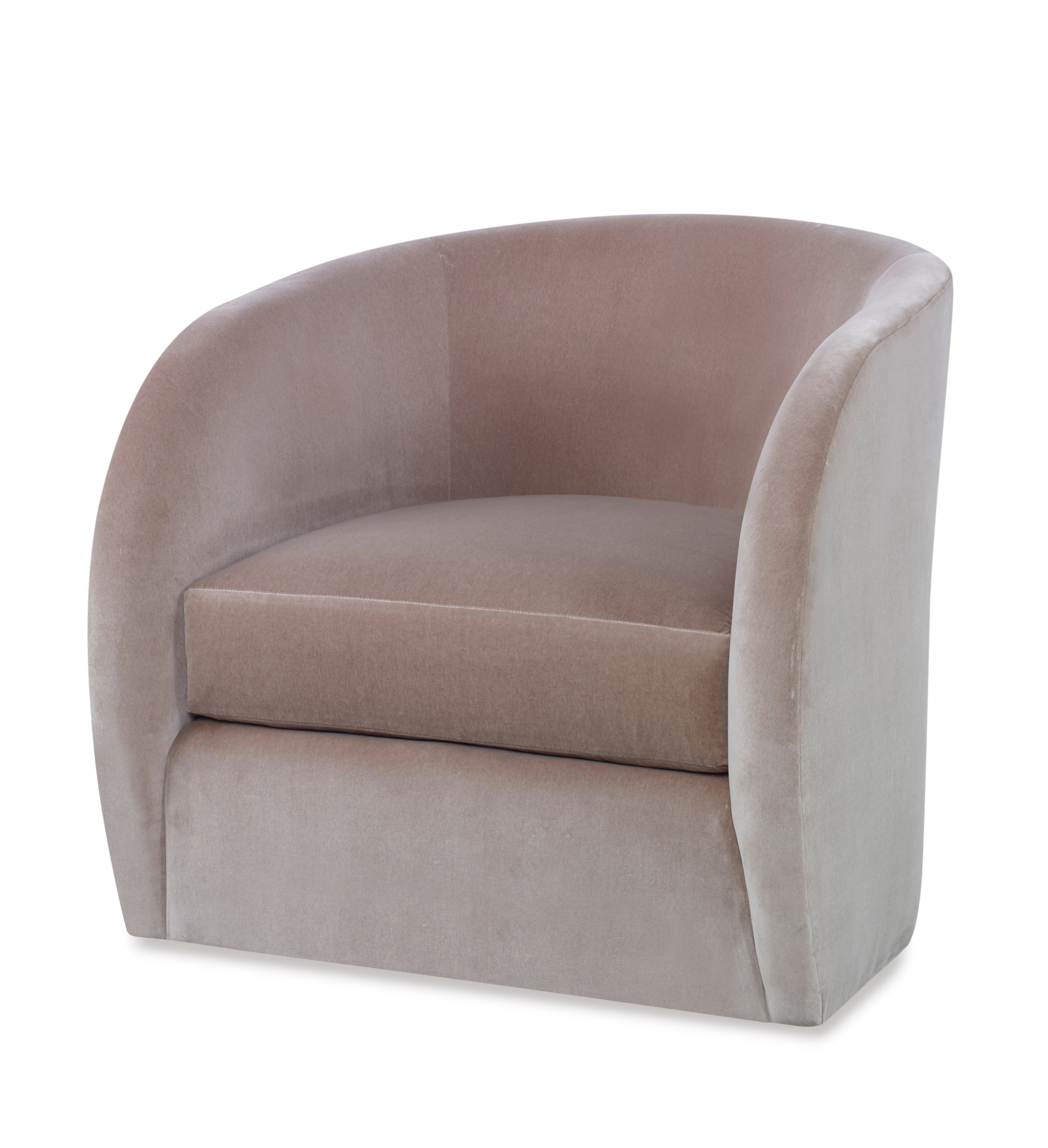 Auten Swivel Chair
