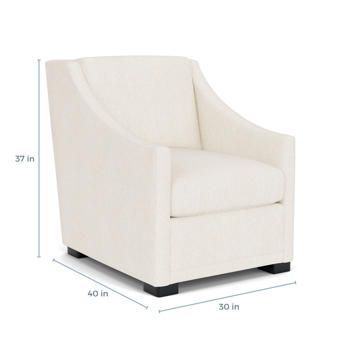 Nantucket Park Chair