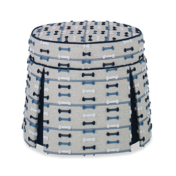 Bella Ottoman