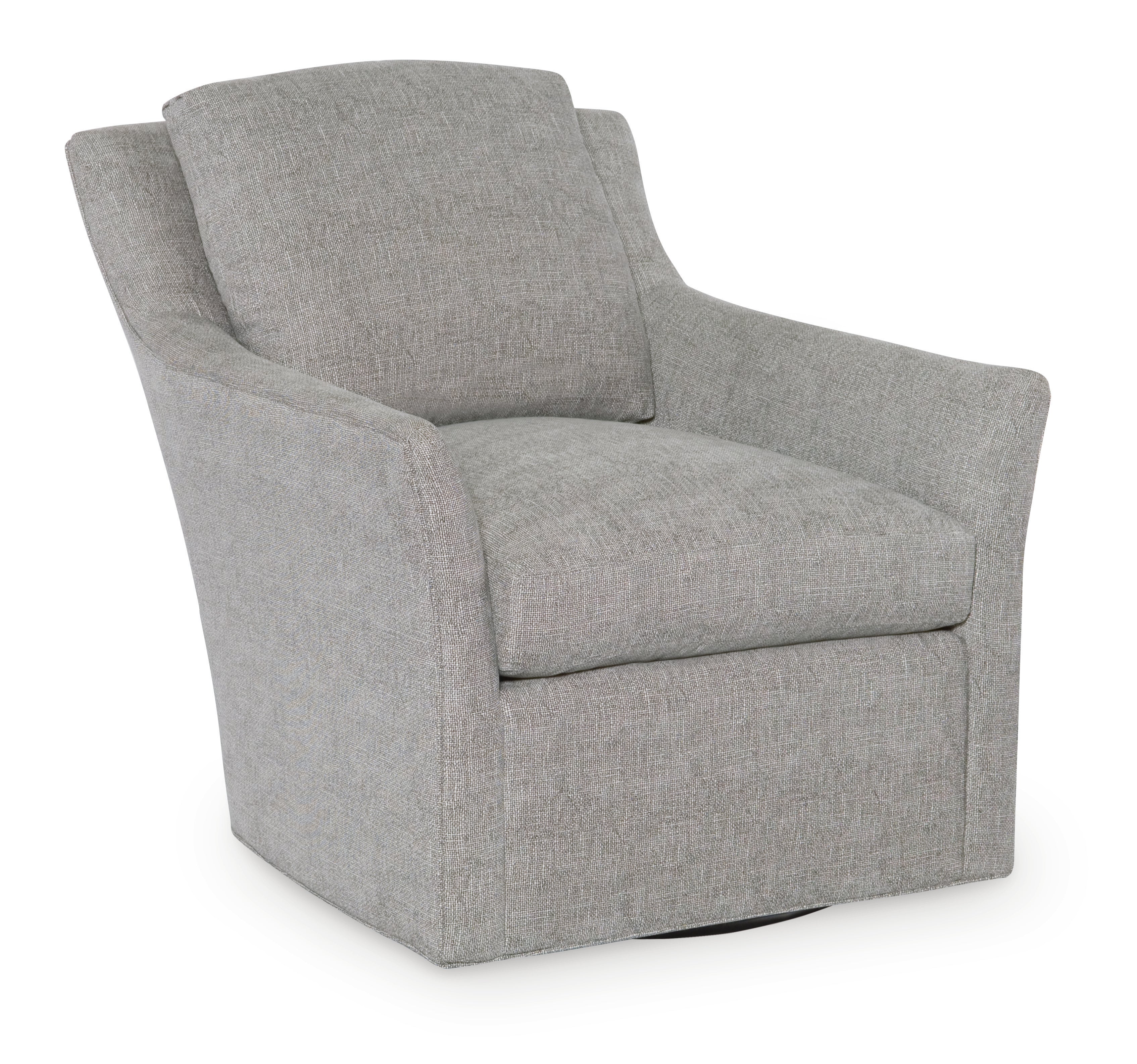 Studio Swivel Chair