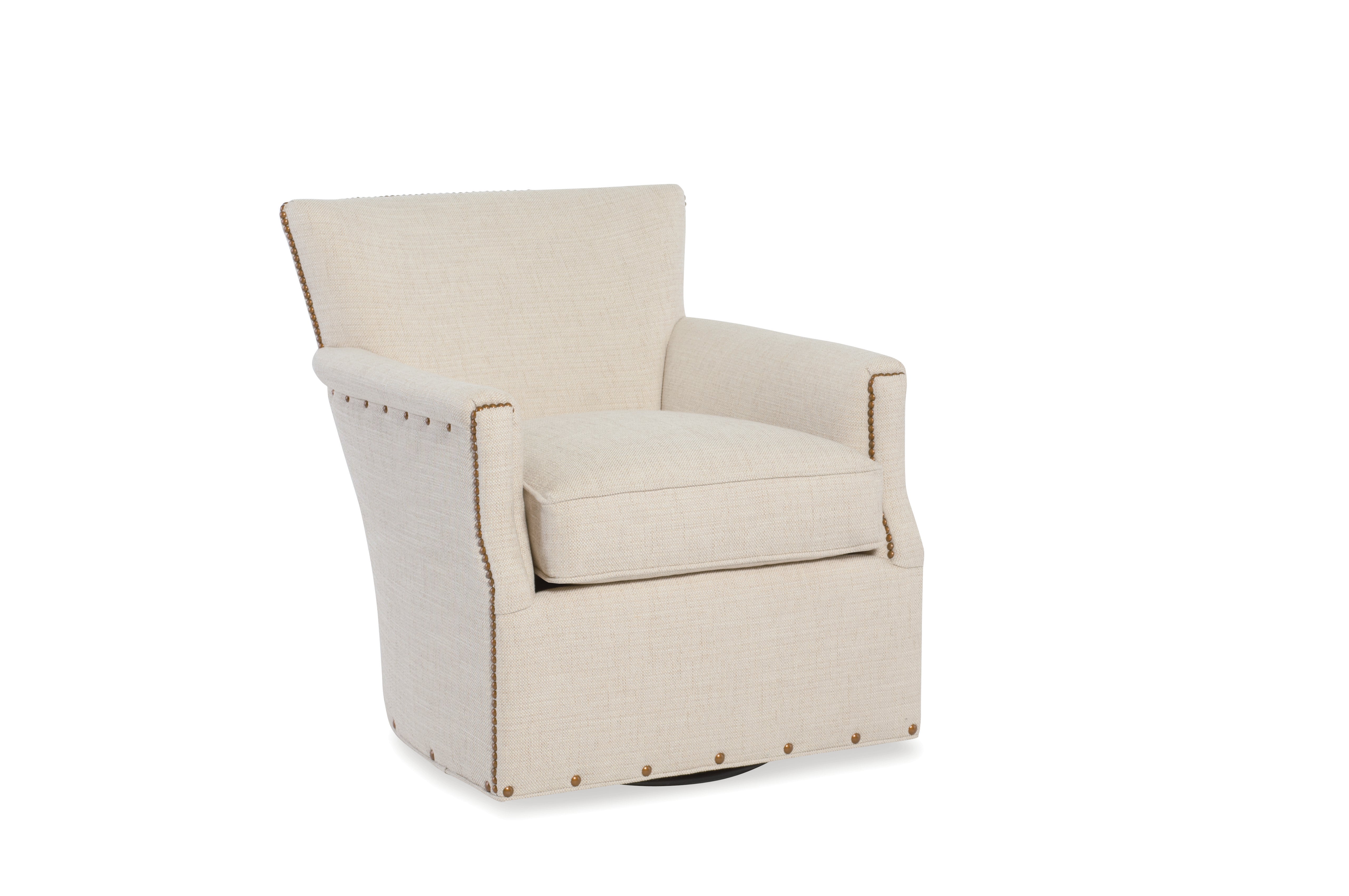 Francois Swivel Chair