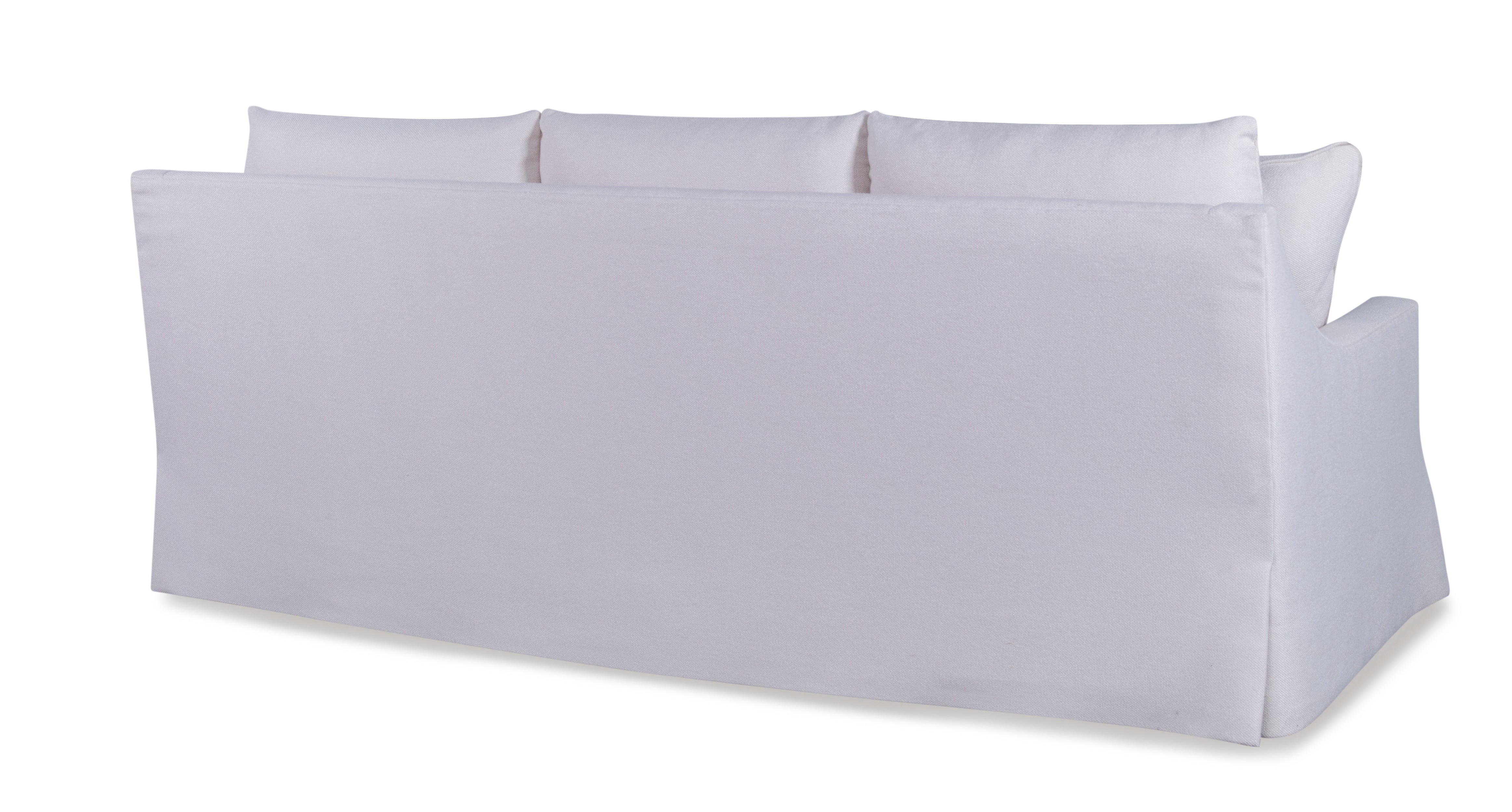 Ward Skirted Sofa