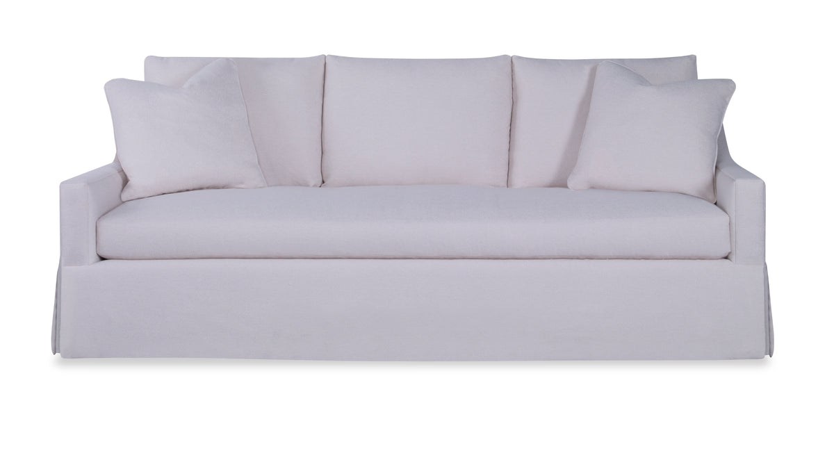 Ward Skirted Sofa