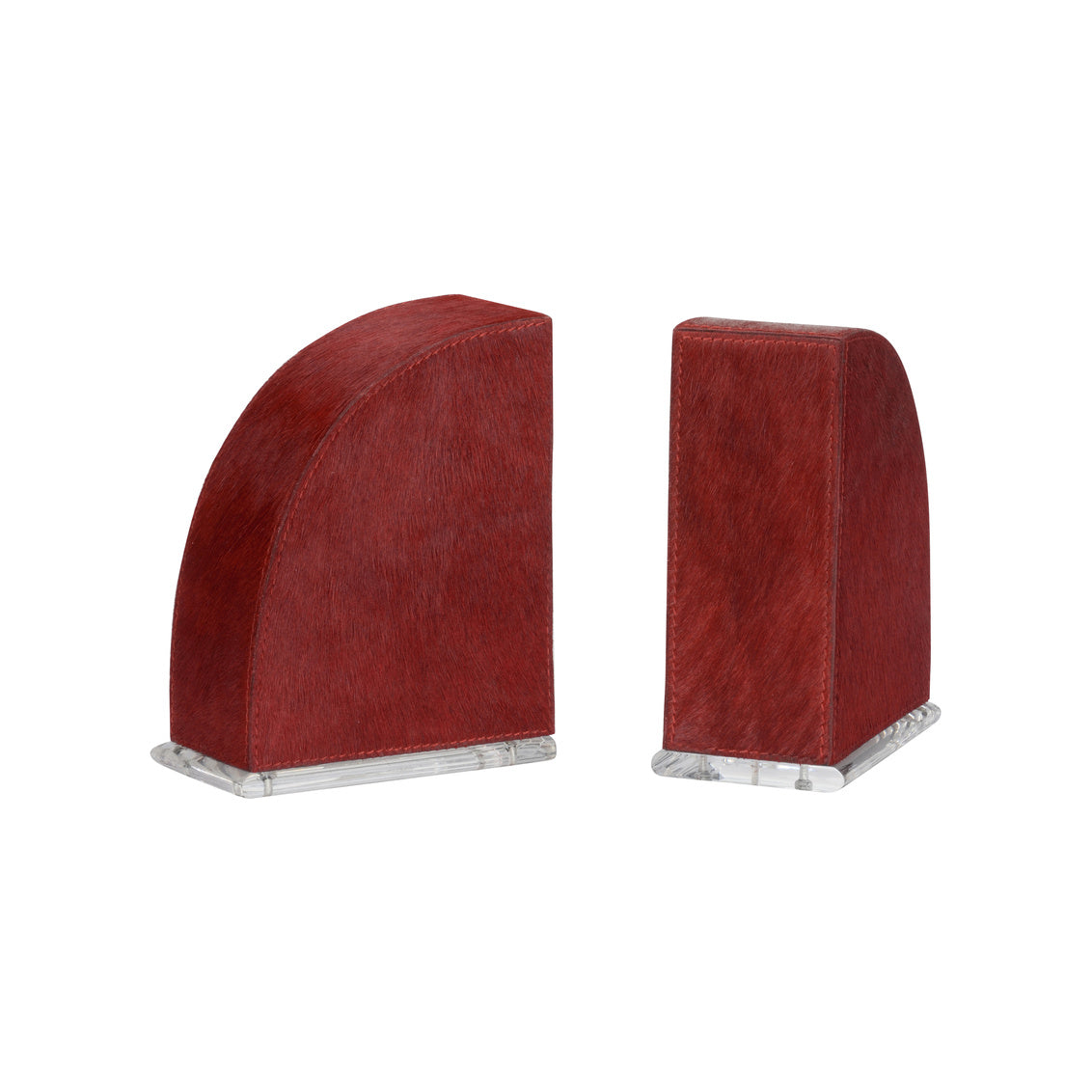 Taurus Bookends