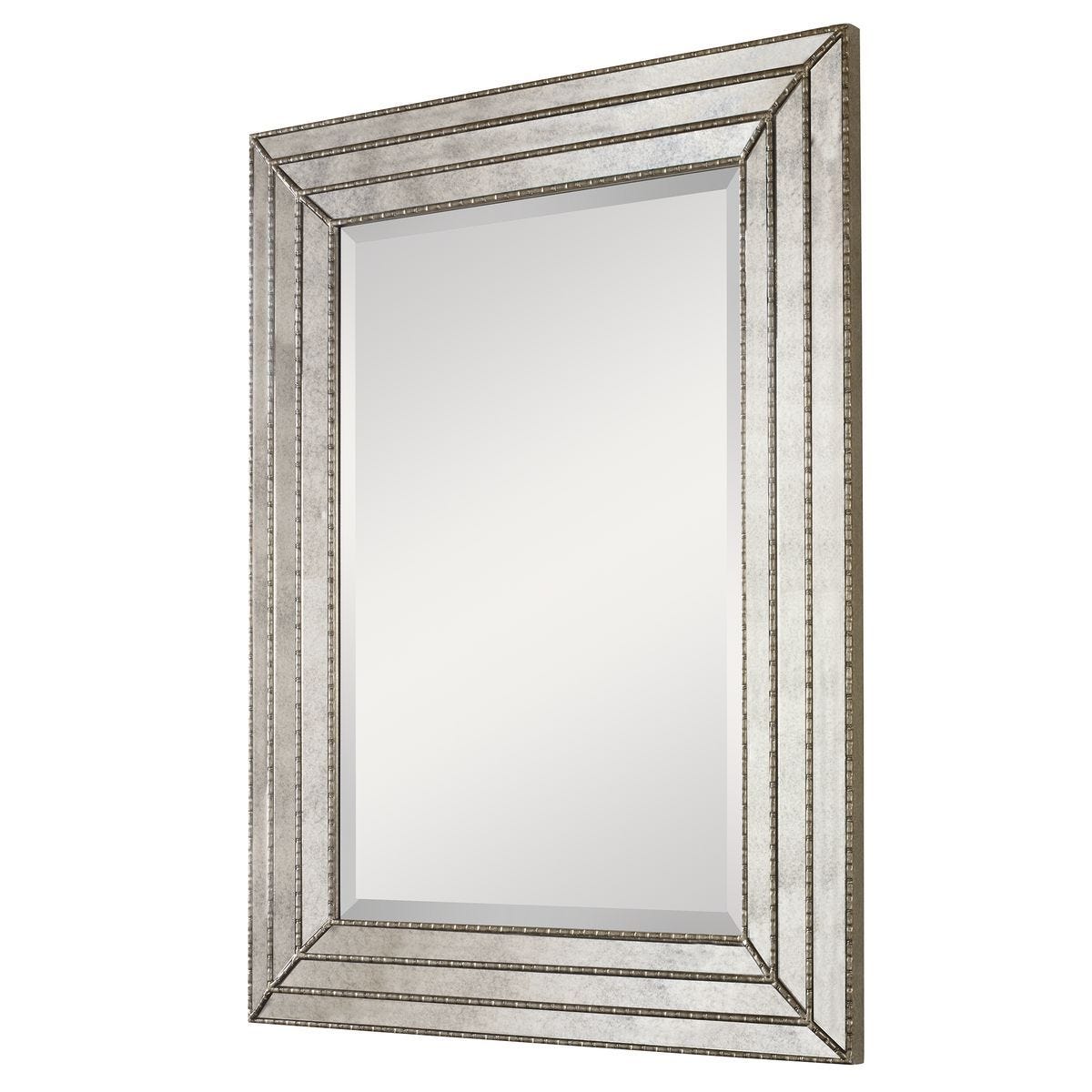 Seymour Mirror – Mirrors by Uttermost | Sutter & Vale
