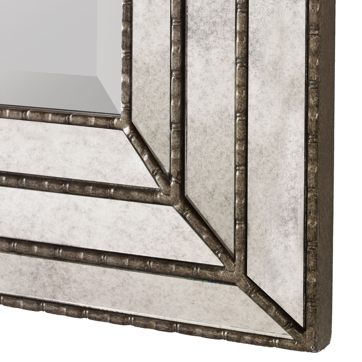 Seymour Mirror – Mirrors by Uttermost | Sutter & Vale
