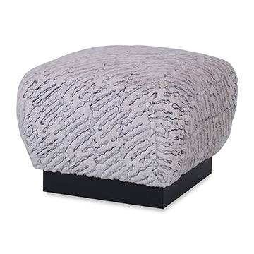 Tussock Ottoman
