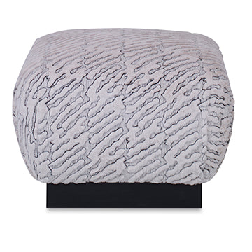 Tussock Ottoman