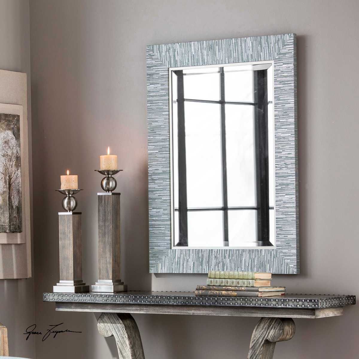Belaya Mirror – Mirrors by Uttermost | Sutter & Vale