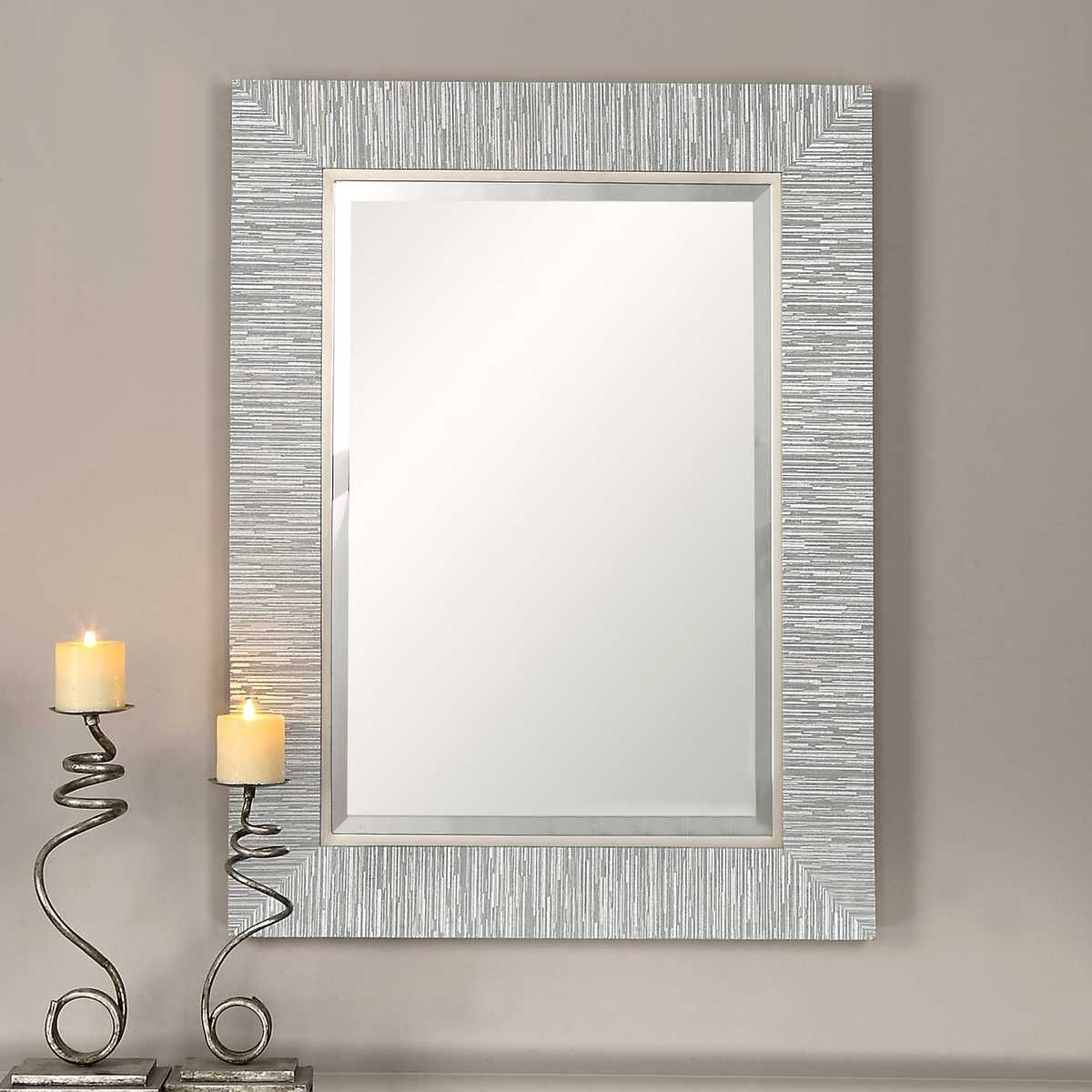 Belaya Mirror – Mirrors by Uttermost | Sutter & Vale