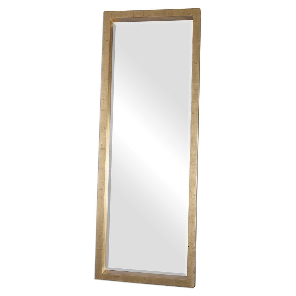 Edmonton Mirror – Mirrors by Uttermost | Sutter & Vale