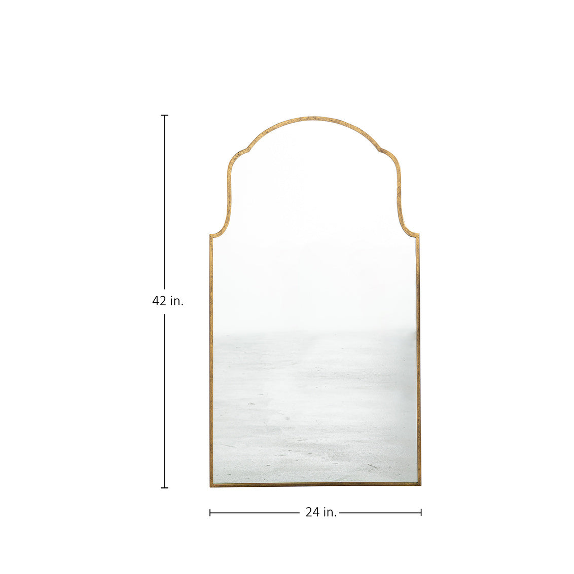 Pauline Mirror - Small