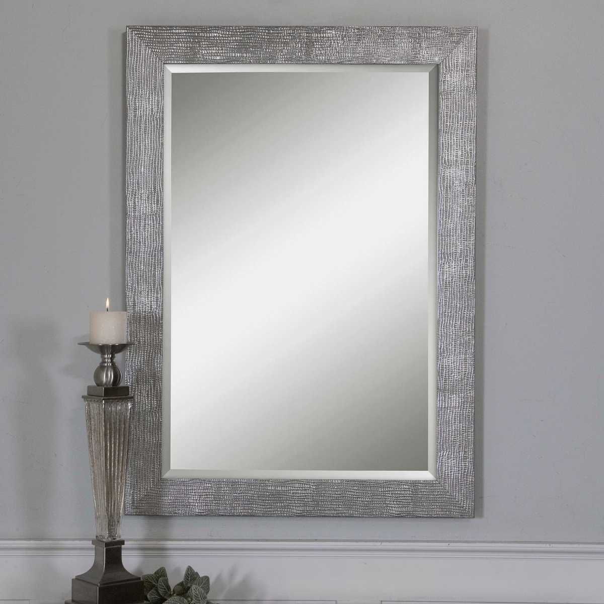 Tarek Mirror – Mirrors by Uttermost | Sutter & Vale