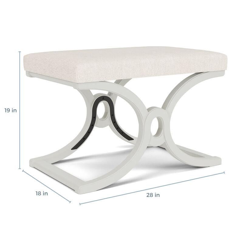 Lacey Stool