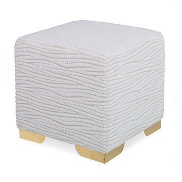 Cubert Ottoman
