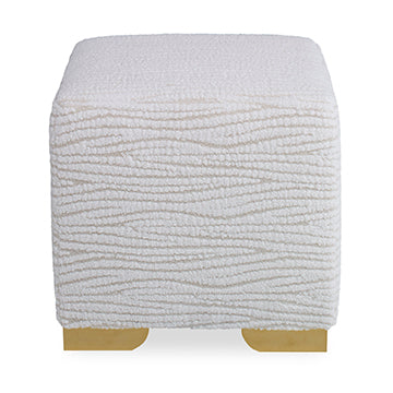 Cubert Ottoman