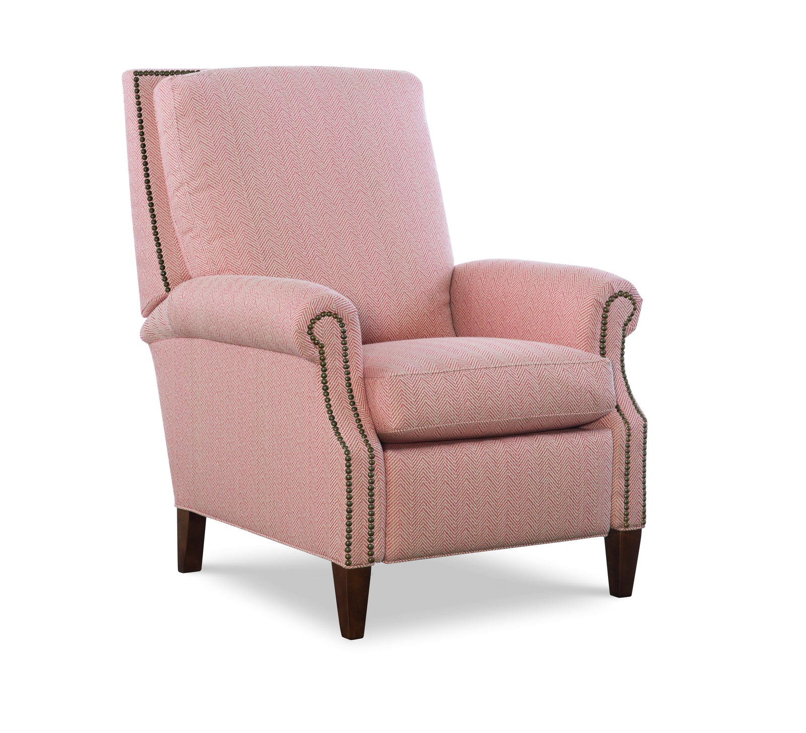David Manual Recliner